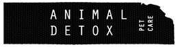 Animal Detox 